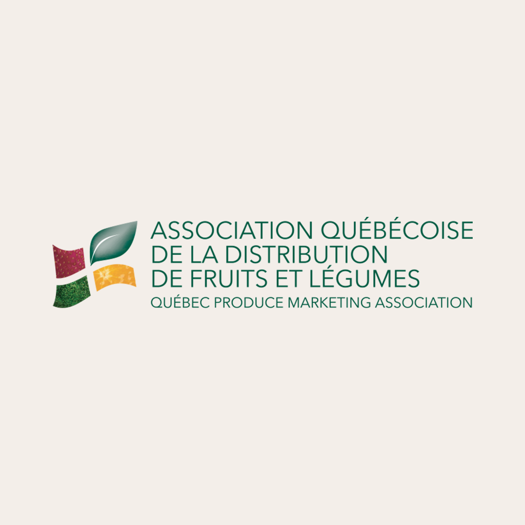 Association Québécoise de la distribution des fruits et légumes