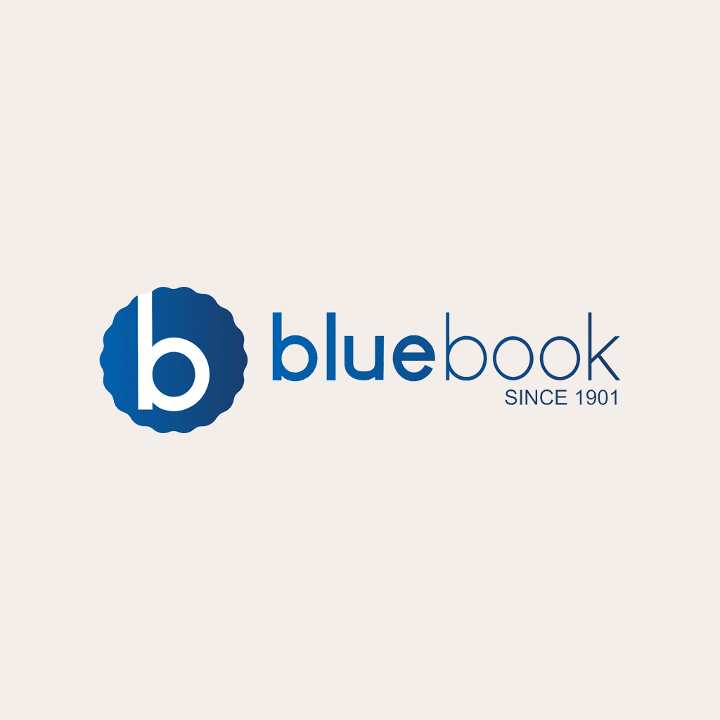 Bluebook