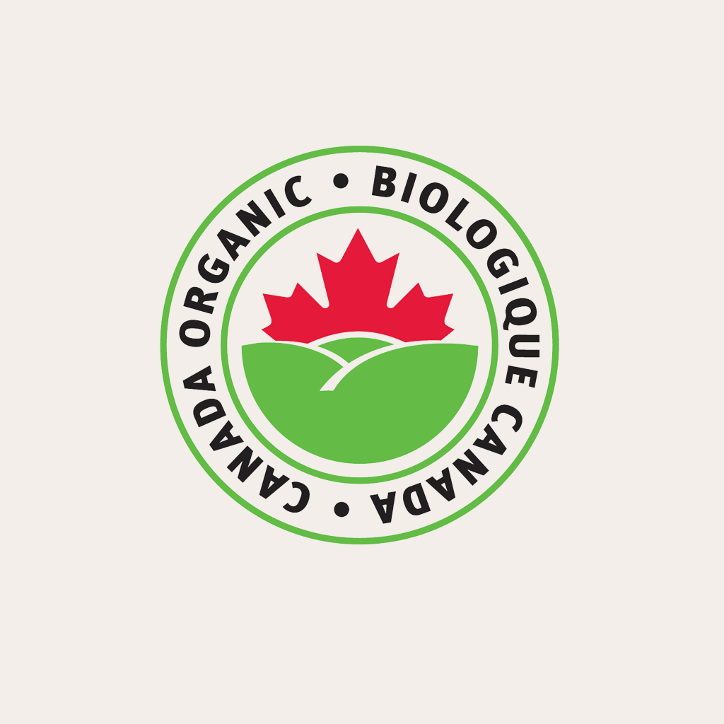 Canada Organic