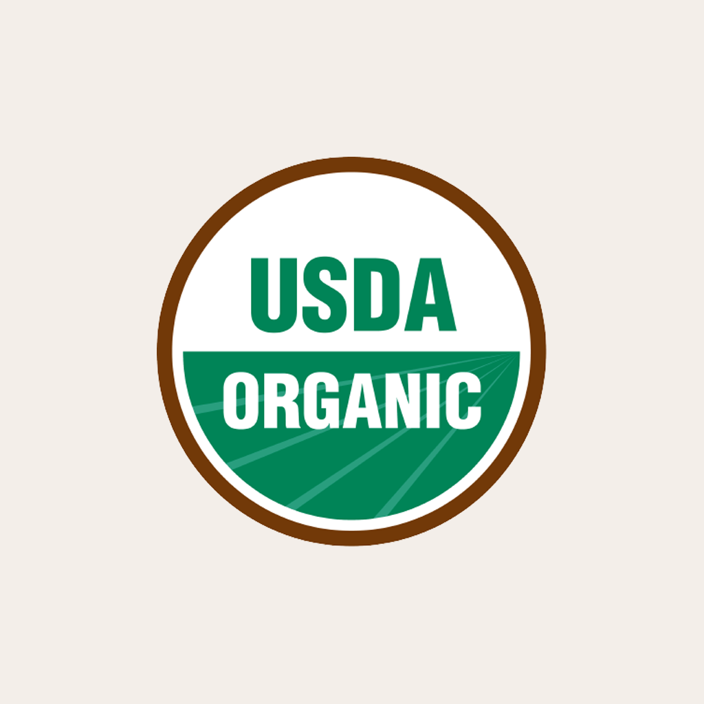 USDA Organic