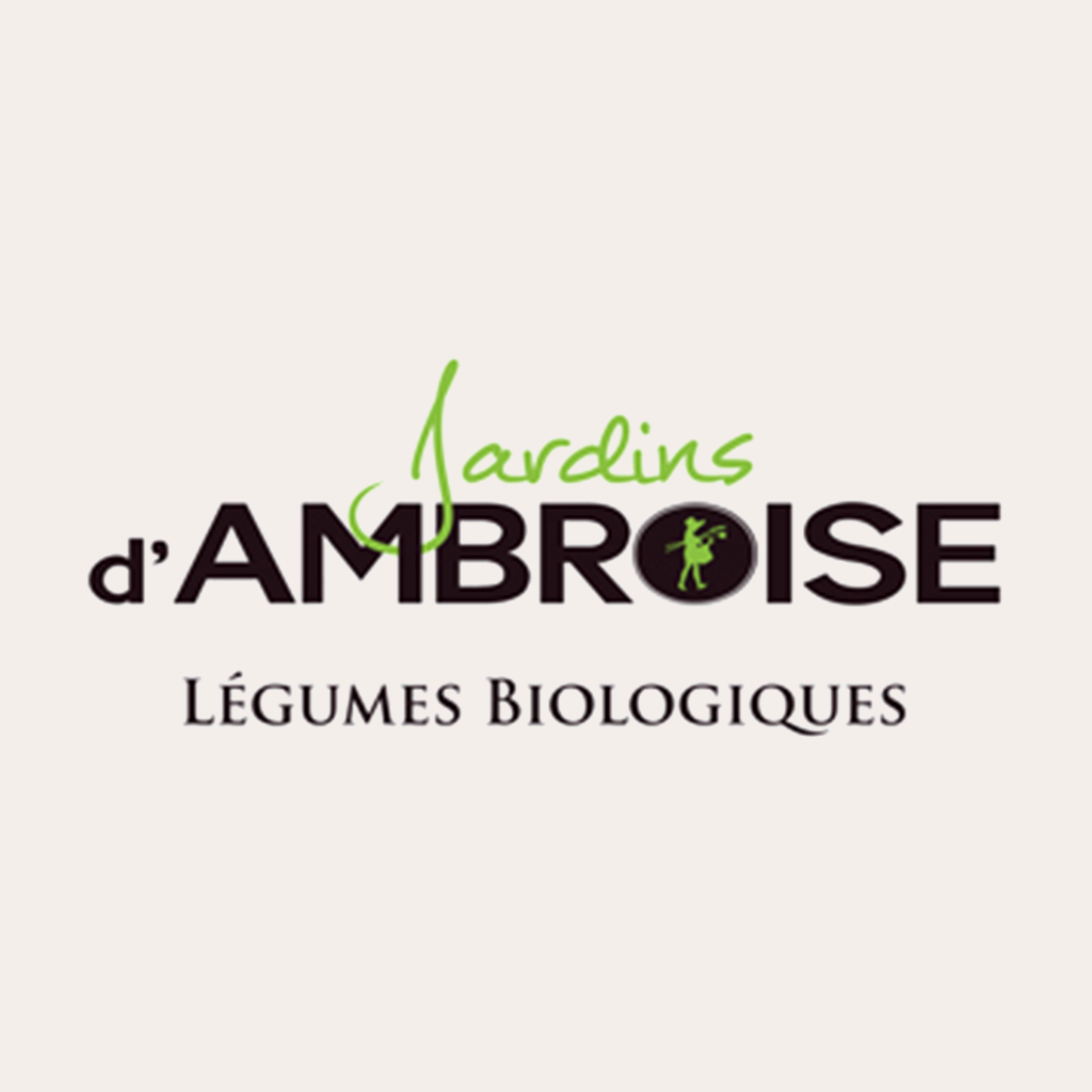 Jardins d'Ambroise