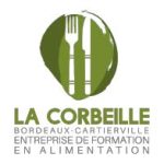 La Corbeille - Bordeaux-Cartierville - Entreprise de formation en alimentation